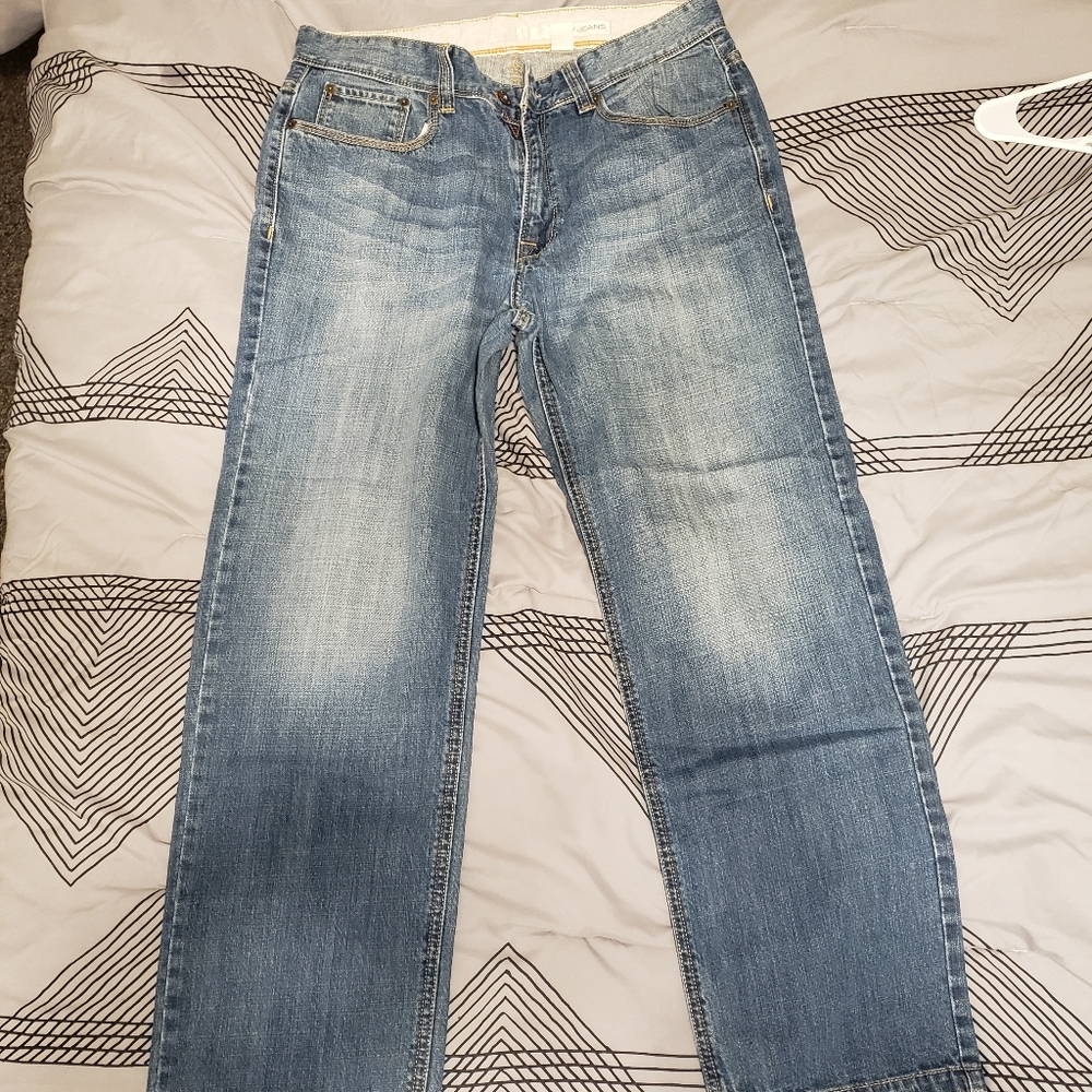 Dkny jeans